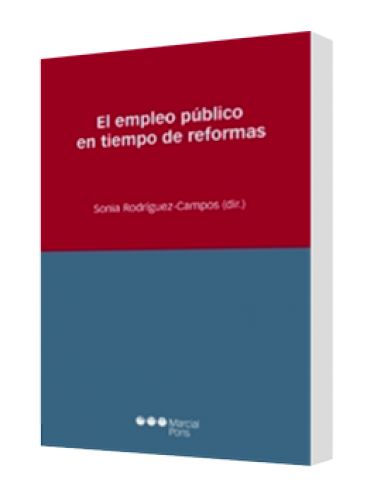 EL EMPLEO PUBLICO EN TIEMPO DE REFORMAS..